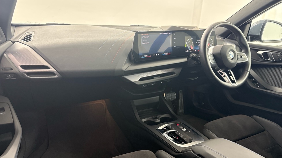 BMW 2 Series 2 Series 220 M Sport Step Black #7