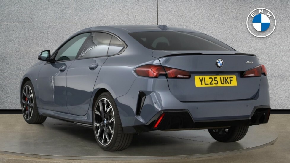 BMW 2 Series M Sport  #2