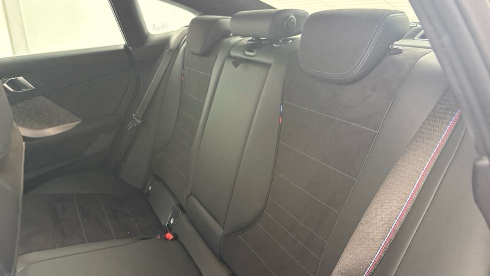 BMW 2 Series 2 Series 220 M Sport Step Black #12