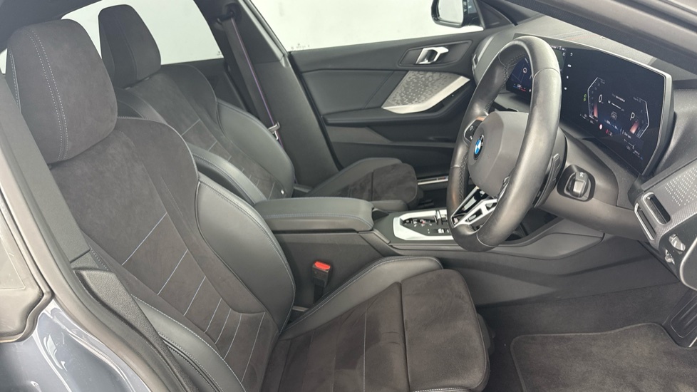 BMW 2 Series 2 Series 220 M Sport Step Black #11