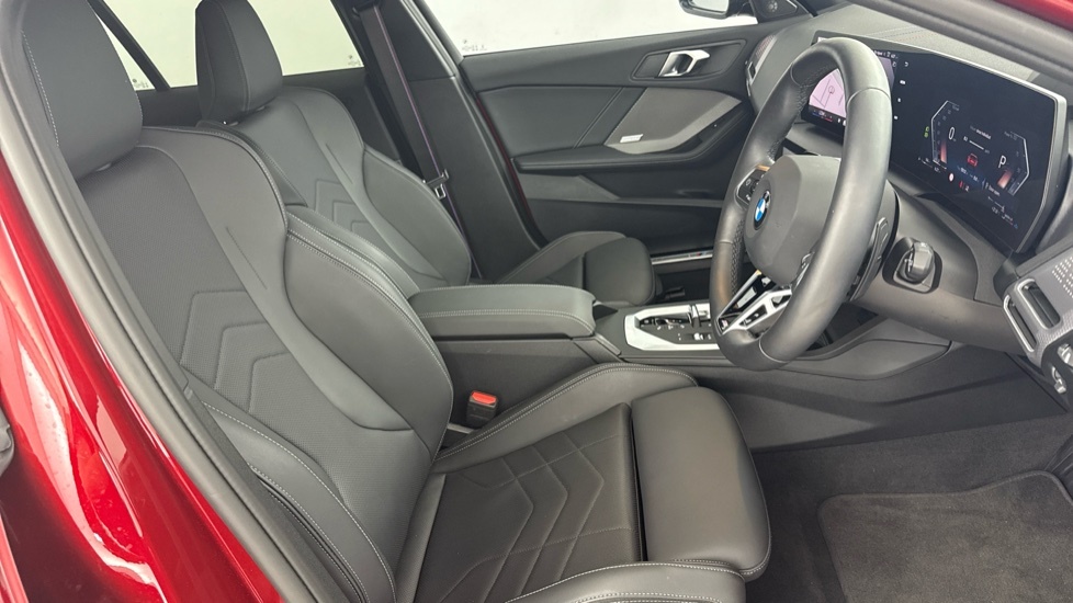 BMW 1 Series M135 Xdrive #11