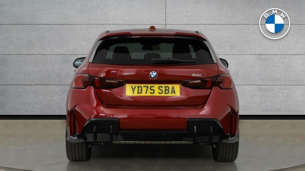 BMW 1 Series M135 Xdrive #15