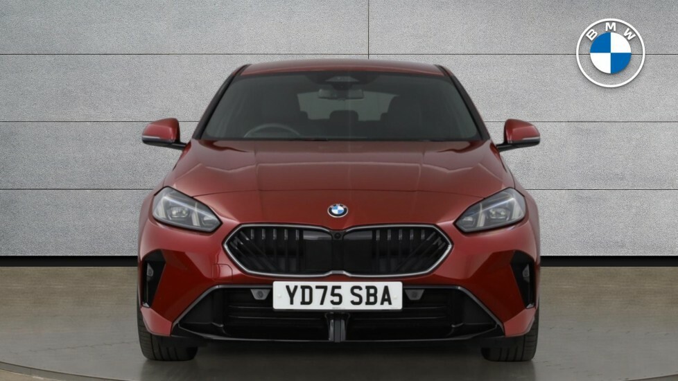 BMW 1 Series M135 Xdrive #16