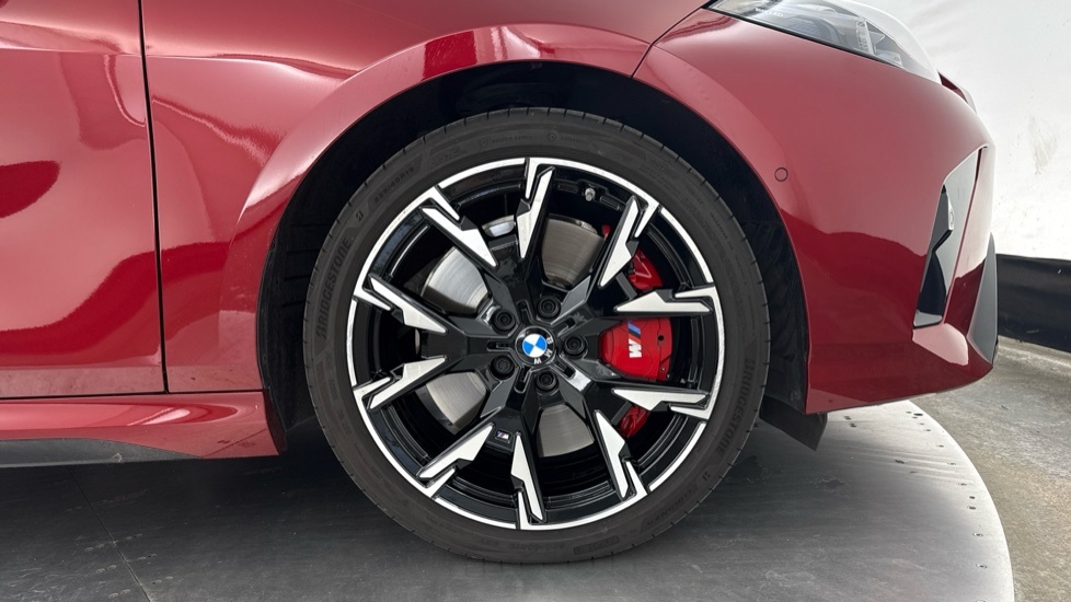 BMW 1 Series M135 Xdrive #14