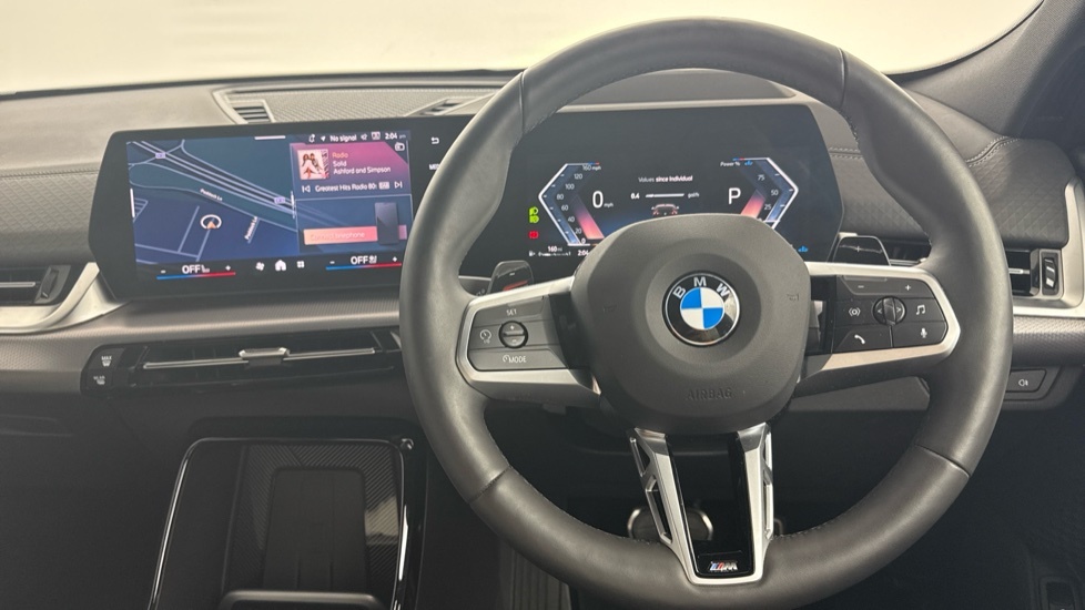 BMW X2 M Sport Black #5