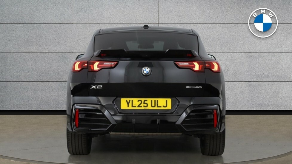 BMW X2 X2 Sdrive20i M Sport  #15