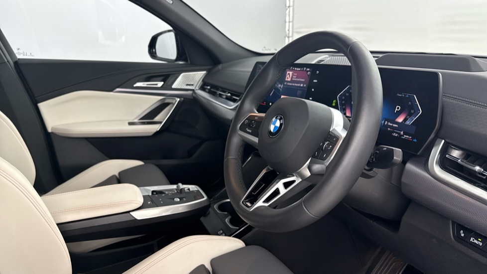 BMW X2 M Sport Black #6