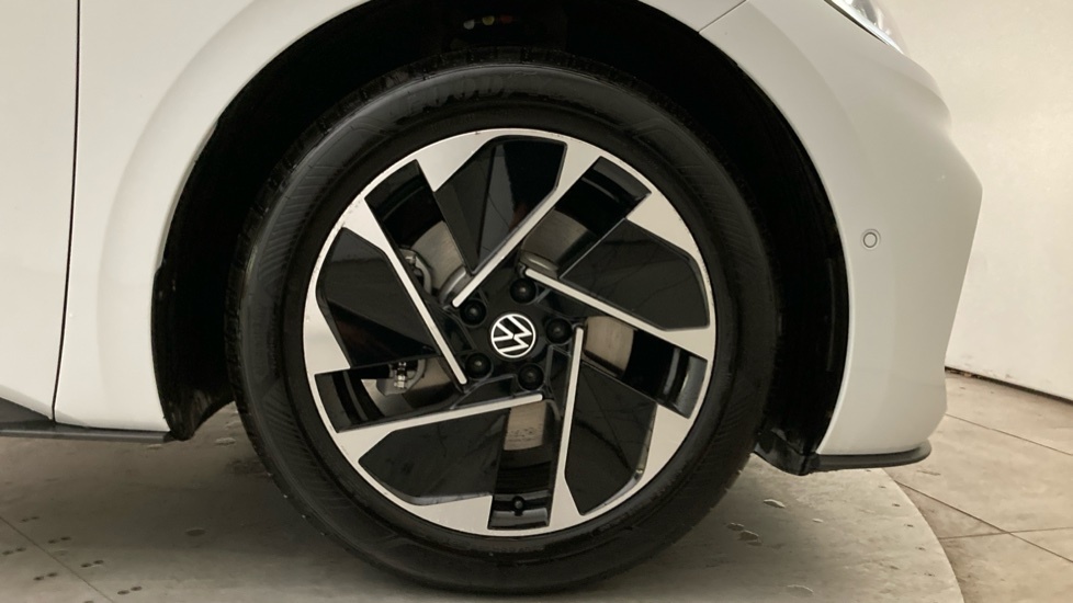 Volkswagen ID.3 Match Pro Black #5