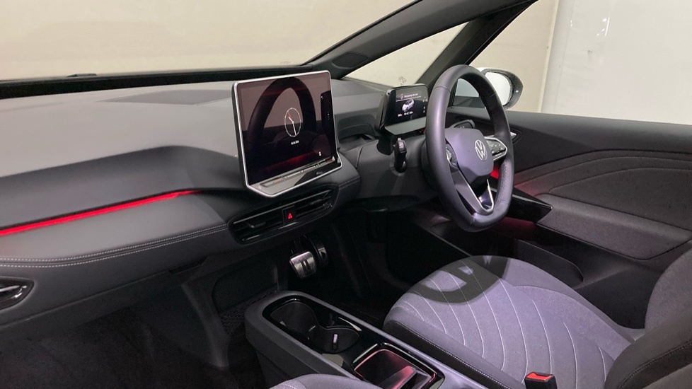 Volkswagen ID.3 Match Pro Black #2