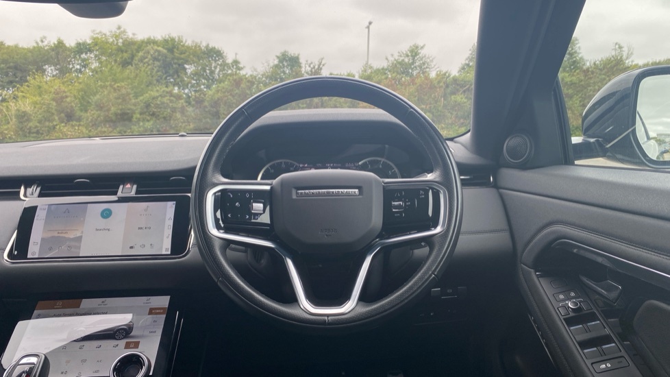 Land Rover Range Rover Evoque 1.5 P300e R-dynamic Hse Grey #15