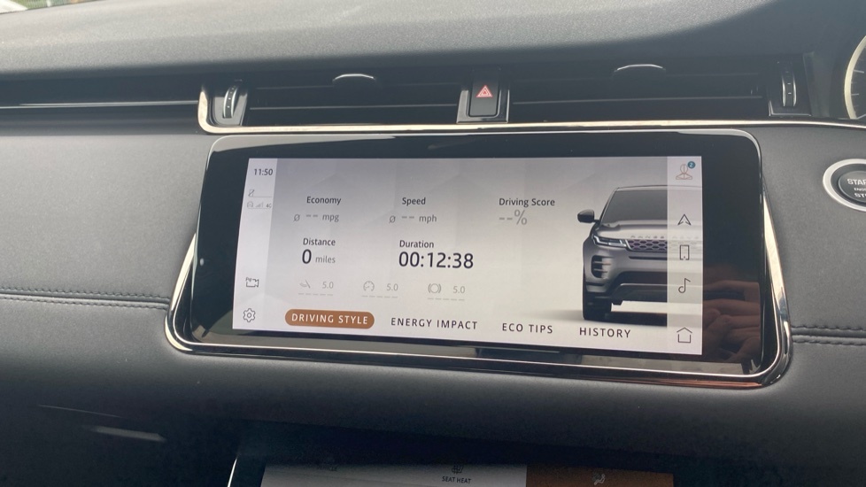 Land Rover Range Rover Evoque 1.5 P300e R-dynamic Hse Grey #64