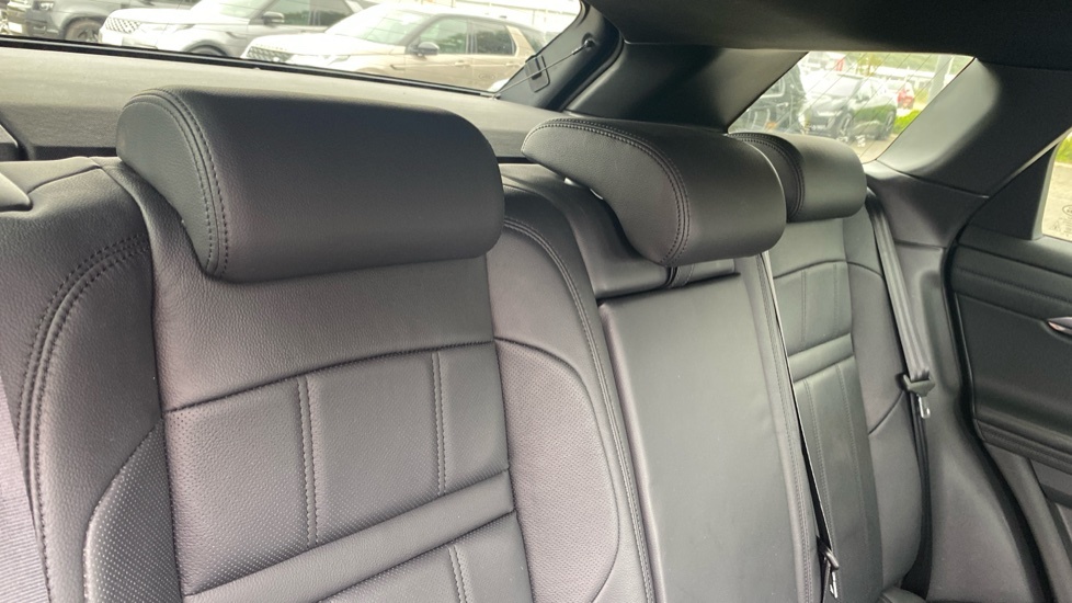 Land Rover Range Rover Evoque 1.5 P300e R-dynamic Hse Grey #41