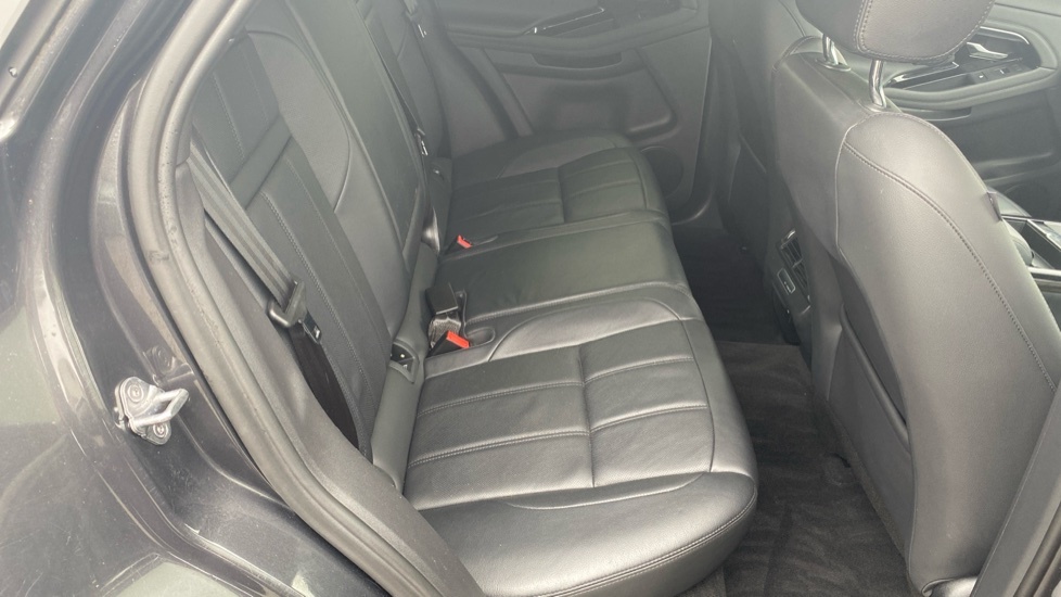 Land Rover Range Rover Evoque 1.5 P300e R-dynamic Hse Grey #40