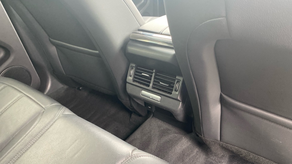 Land Rover Range Rover Evoque 1.5 P300e R-dynamic Hse Grey #18