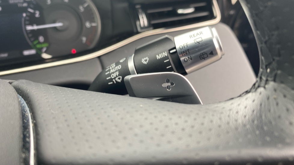 Land Rover Range Rover Evoque 1.5 P300e R-dynamic Hse Grey #55
