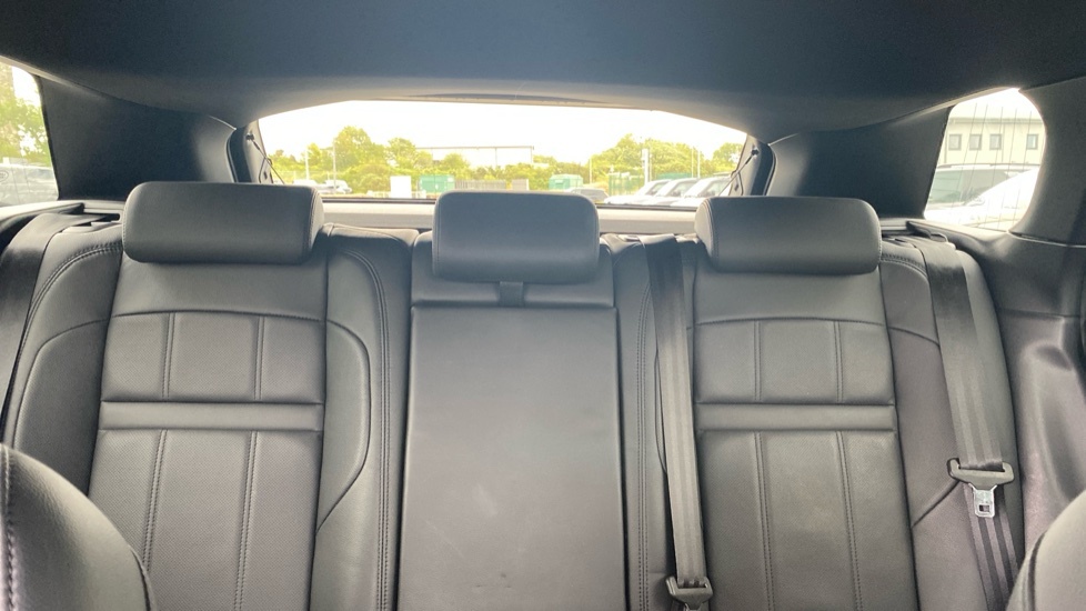 Land Rover Range Rover Evoque 1.5 P300e R-dynamic Hse Grey #51