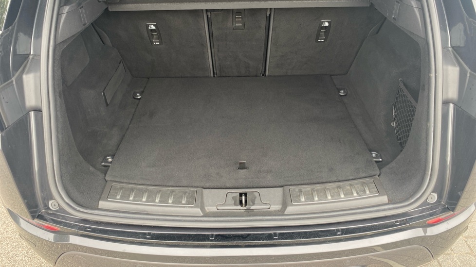 Land Rover Range Rover Evoque 1.5 P300e R-dynamic Hse Grey #35