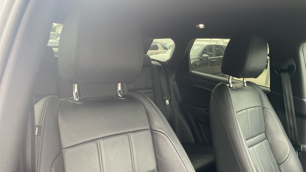 Land Rover Range Rover Evoque 1.5 P300e R-dynamic Hse Grey #50
