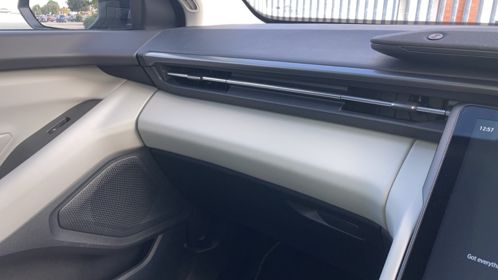 Ford Explorer Select Blue #4