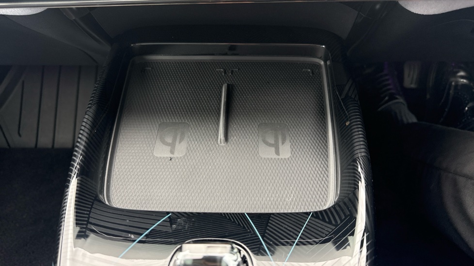 Byd Seal 390Kw Excellence Awd 83Kwh Grey #43