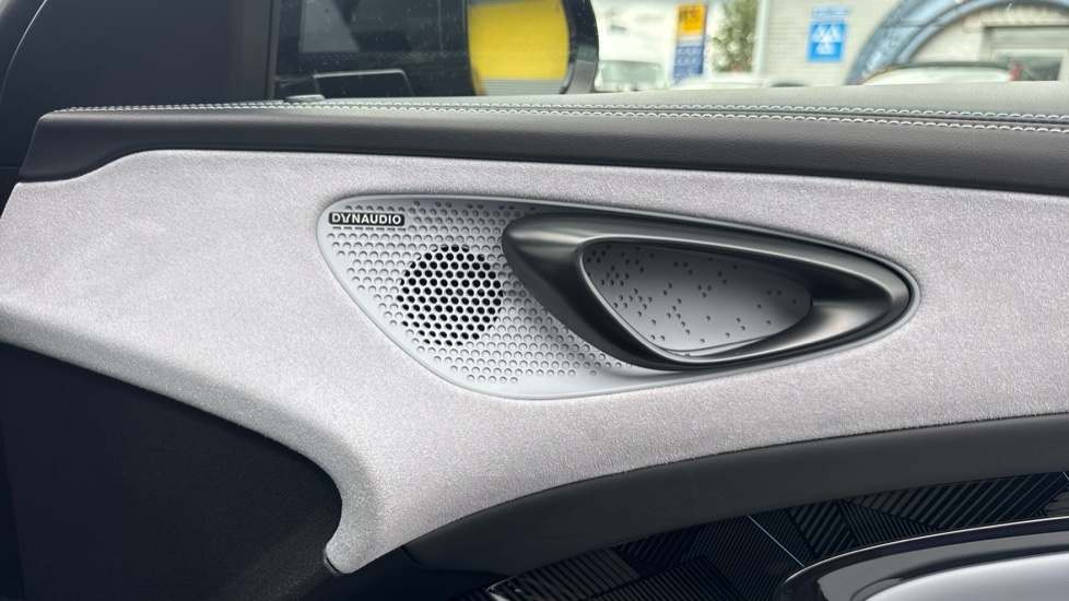 Byd Seal 390Kw Excellence Awd 83Kwh Grey #37