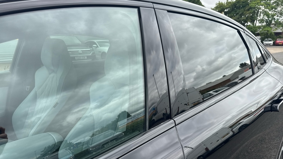Byd Seal 390Kw Excellence Awd 83Kwh Grey #26