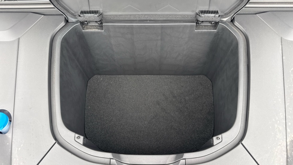 Byd Seal 390Kw Excellence Awd 83Kwh Grey #8