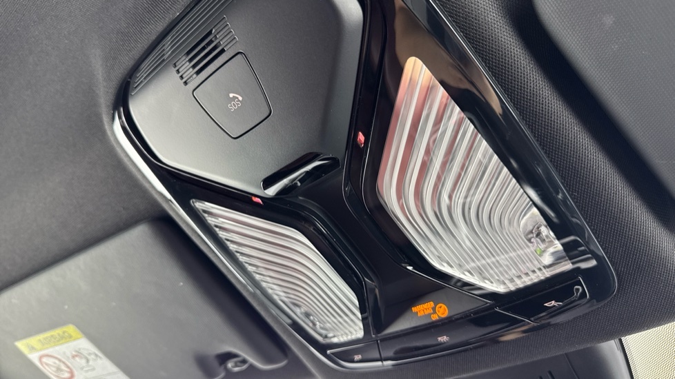 BMW 4 Series Gran Coupe 420I M Sport Step Black #56