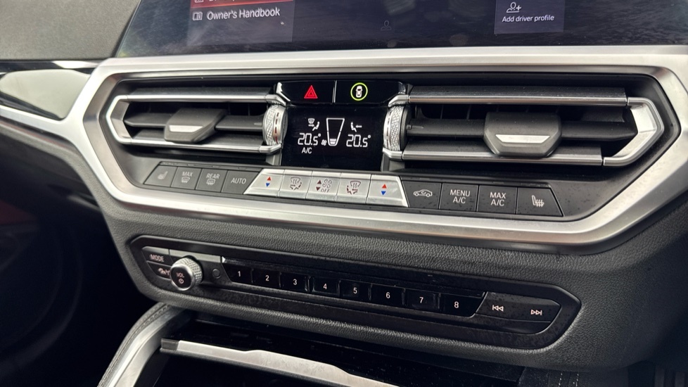 BMW 4 Series Gran Coupe 420I M Sport Step Black #55