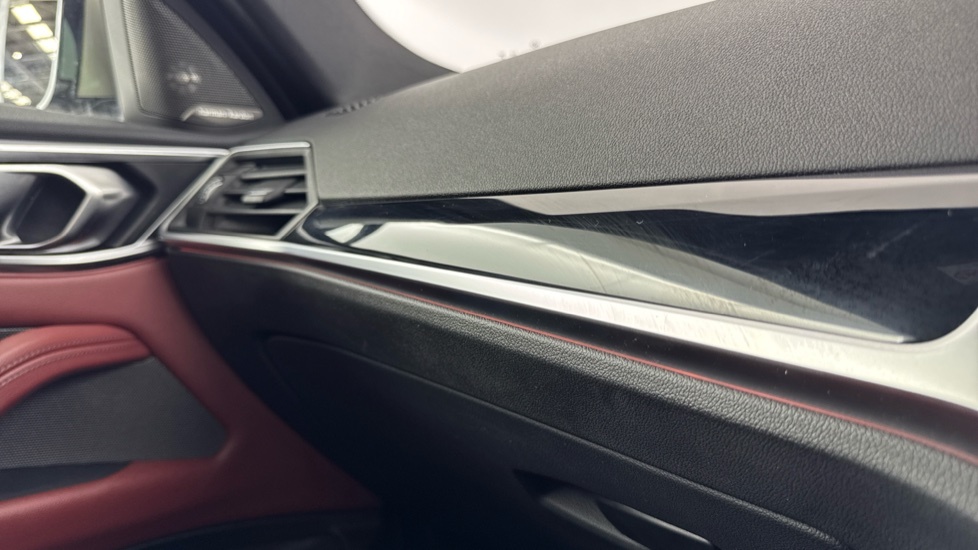 BMW 4 Series Gran Coupe 420I M Sport Step Black #49