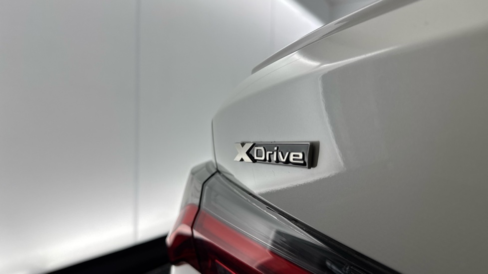 BMW 4 Series Gran Coupe 420I M Sport Step Black #26