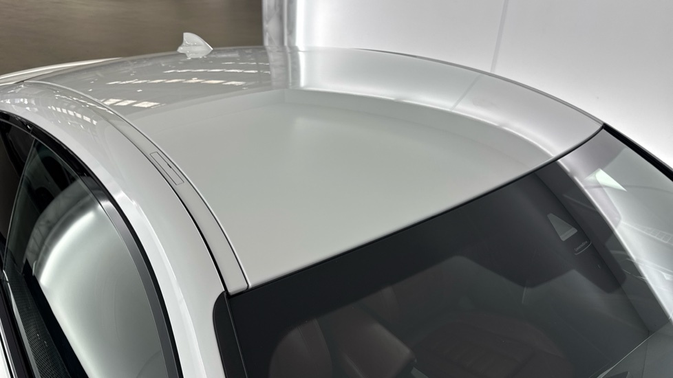 BMW 4 Series Gran Coupe 420I M Sport Step Black #21