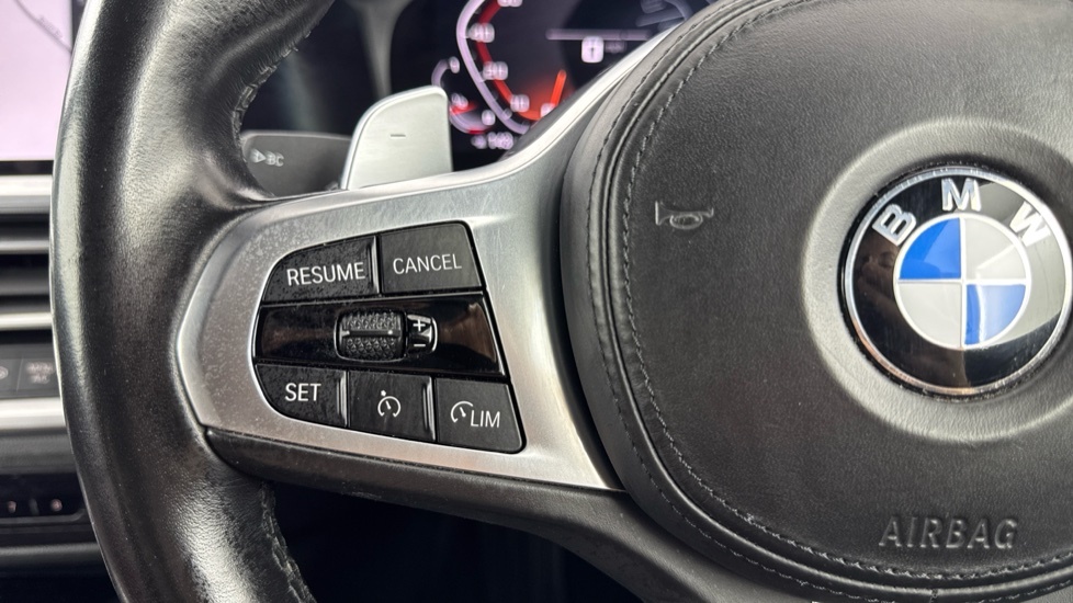 BMW 4 Series Gran Coupe 420I M Sport Step Black #17