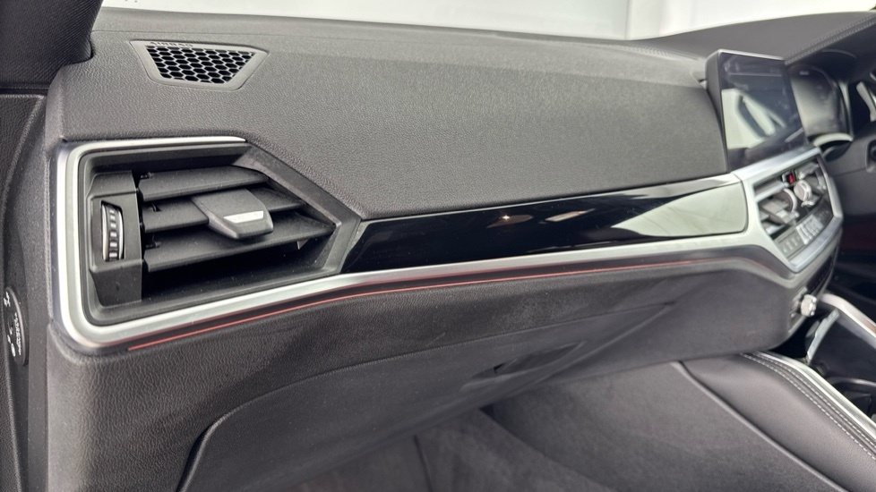 BMW 4 Series Gran Coupe 420I M Sport Step Black #36