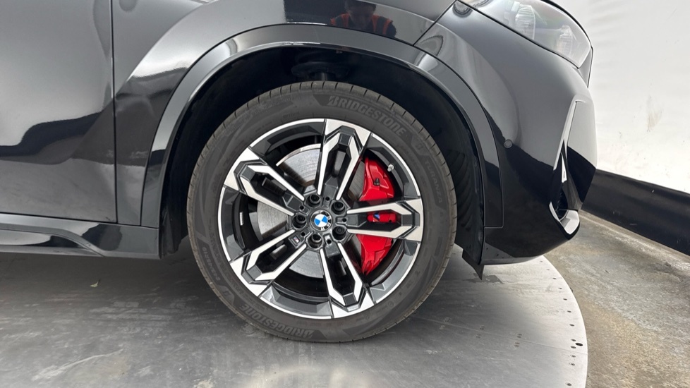 BMW iX1 150Kw Edrive20 Shadow Edition 65Kwh Silver #14