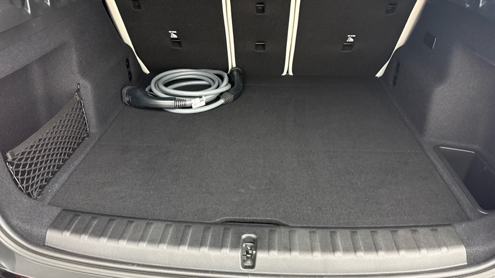 BMW iX1 150Kw Edrive20 Shadow Edition 65Kwh Silver #13