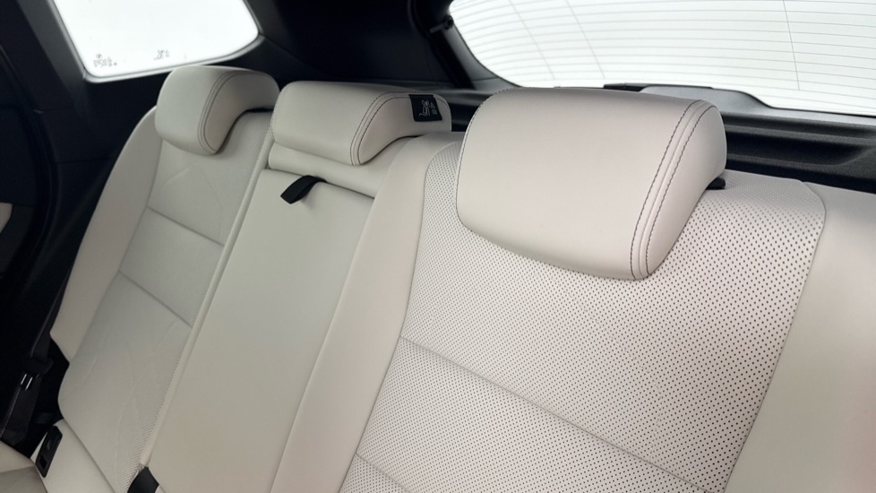 BMW iX1 150Kw Edrive20 Shadow Edition 65Kwh Silver #12