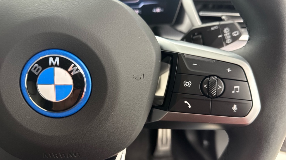 BMW iX1 150Kw Edrive20 Shadow Edition 65Kwh Silver #18