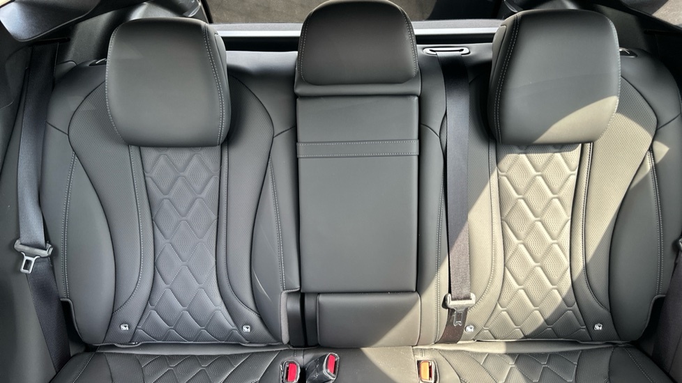 Byd Sealion 7 390Kw Excellence Awd 91Kwh 2026 Grey #15