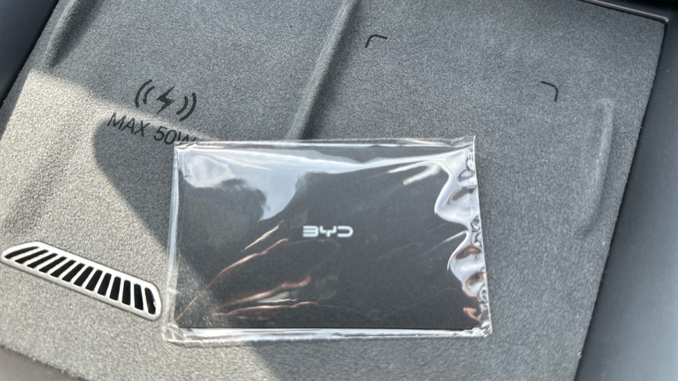 Byd Sealion 7 390Kw Excellence Awd 91Kwh 2026 Grey #20