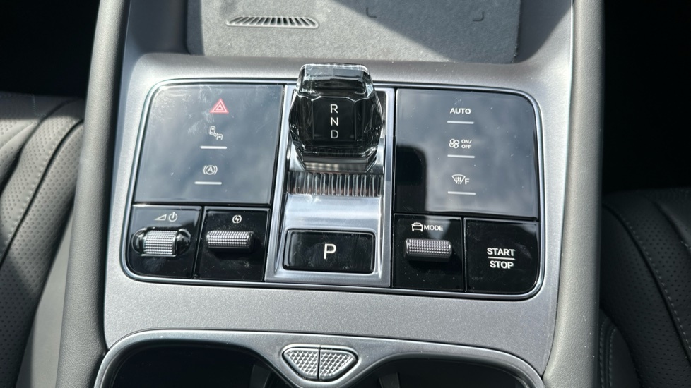 Byd Sealion 7 390Kw Excellence Awd 91Kwh 2026 Grey #13