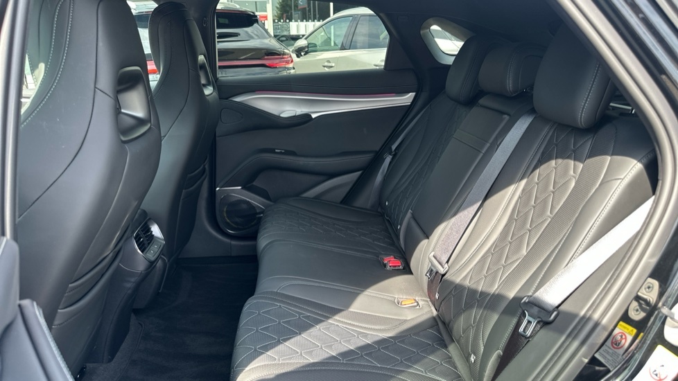 Byd Sealion 7 390Kw Excellence Awd 91Kwh 2026 Grey #16