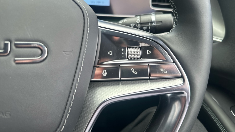 Byd Sealion 7 390Kw Excellence Awd 91Kwh 2026 Grey #31