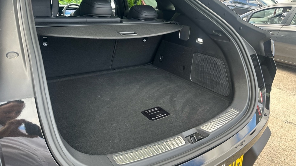 Byd Sealion 7 390Kw Excellence Awd 91Kwh 2026 Grey #40