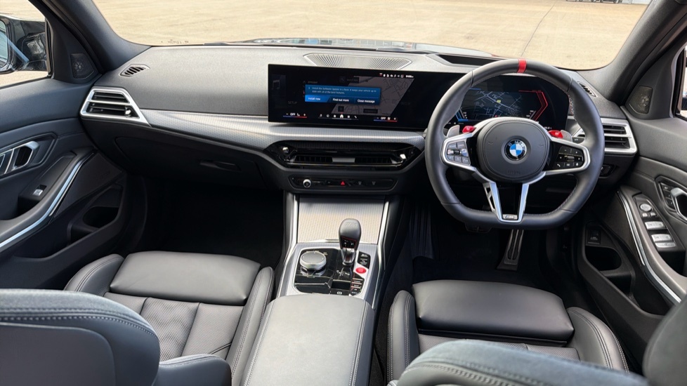 BMW M3 M3 Competition M  #4