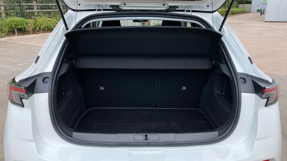 Vauxhall Mokka Design White #4