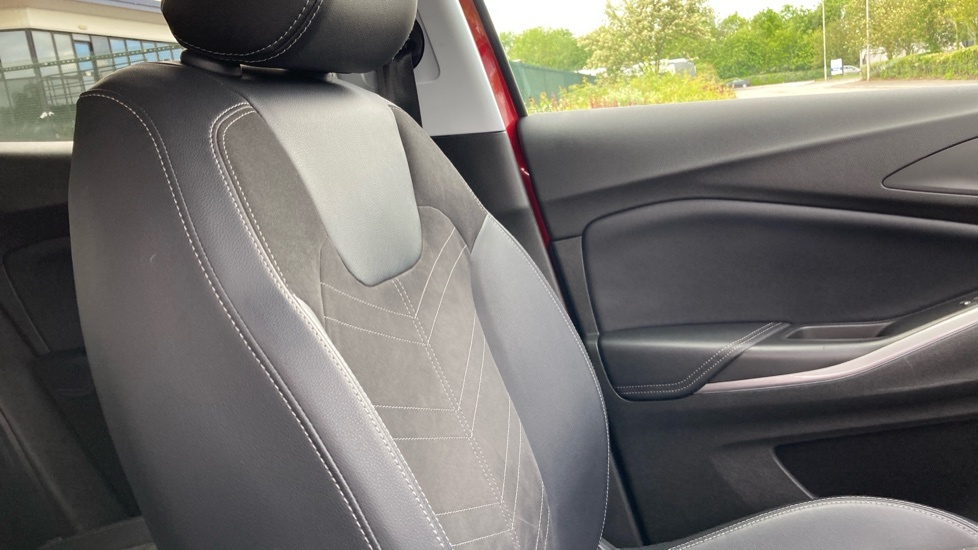 Vauxhall Grandland Ultimate Black #21