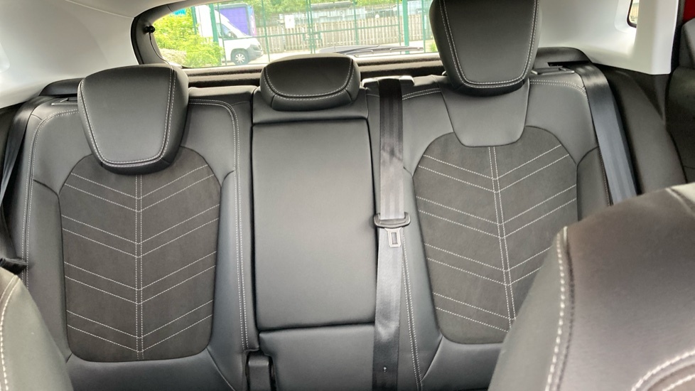 Vauxhall Grandland Ultimate Black #15