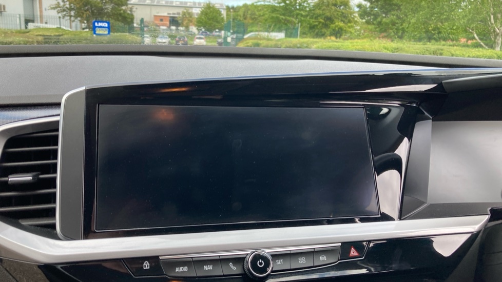 Vauxhall Grandland Ultimate Black #12