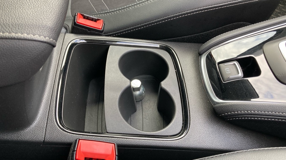 Vauxhall Grandland Ultimate Black #25